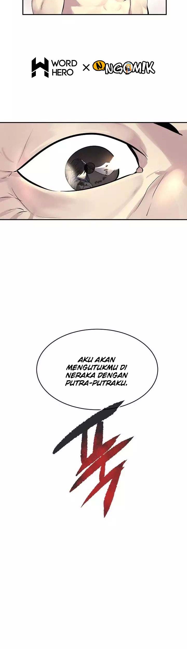 Volcanic Age Chapter 67 - halaman 44
