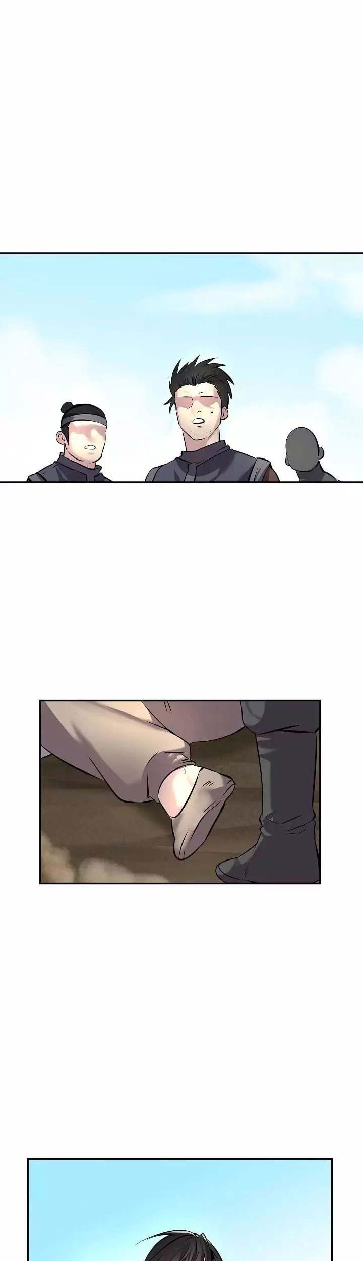Volcanic Age Chapter 67 - halaman 45