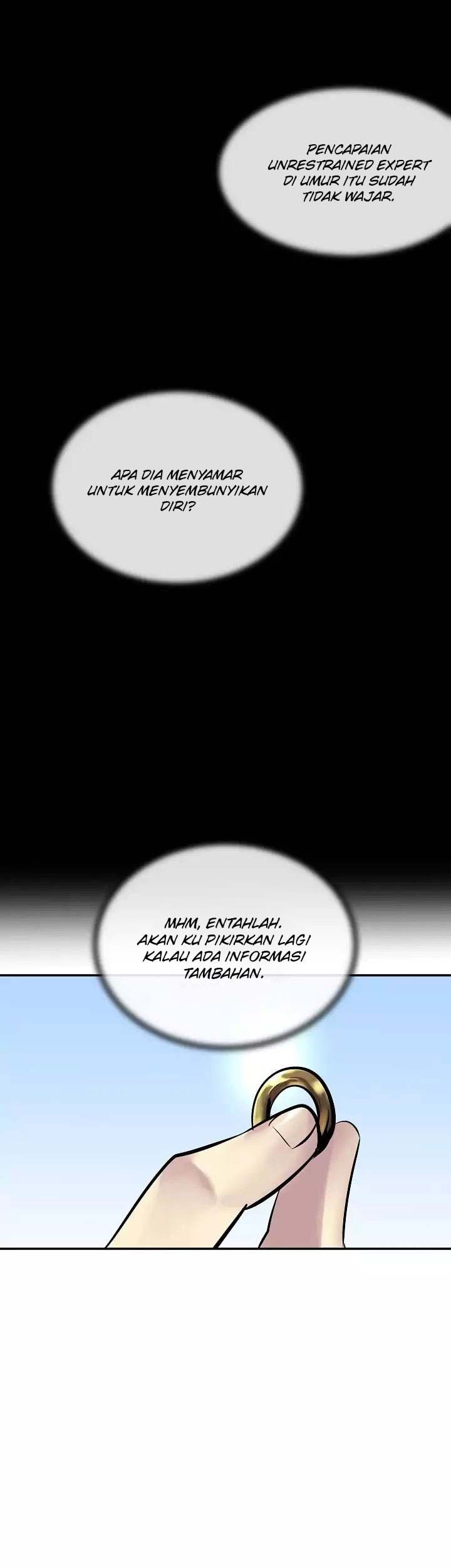 Volcanic Age Chapter 68 - halaman 15