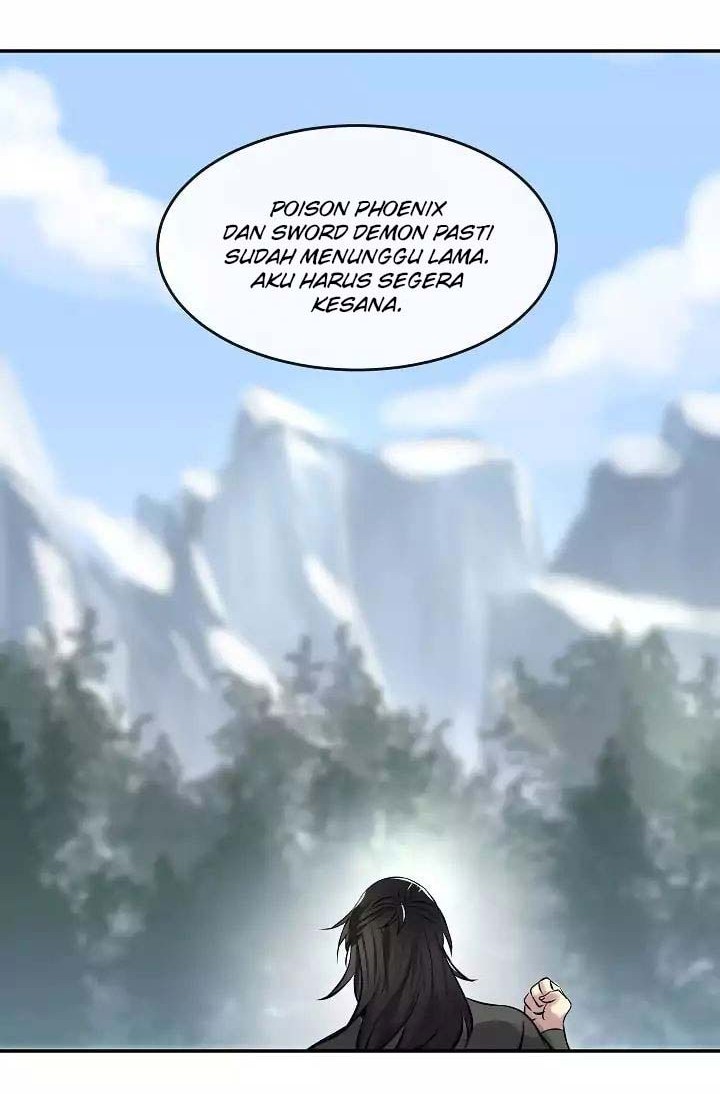 Volcanic Age Chapter 68 - halaman 16