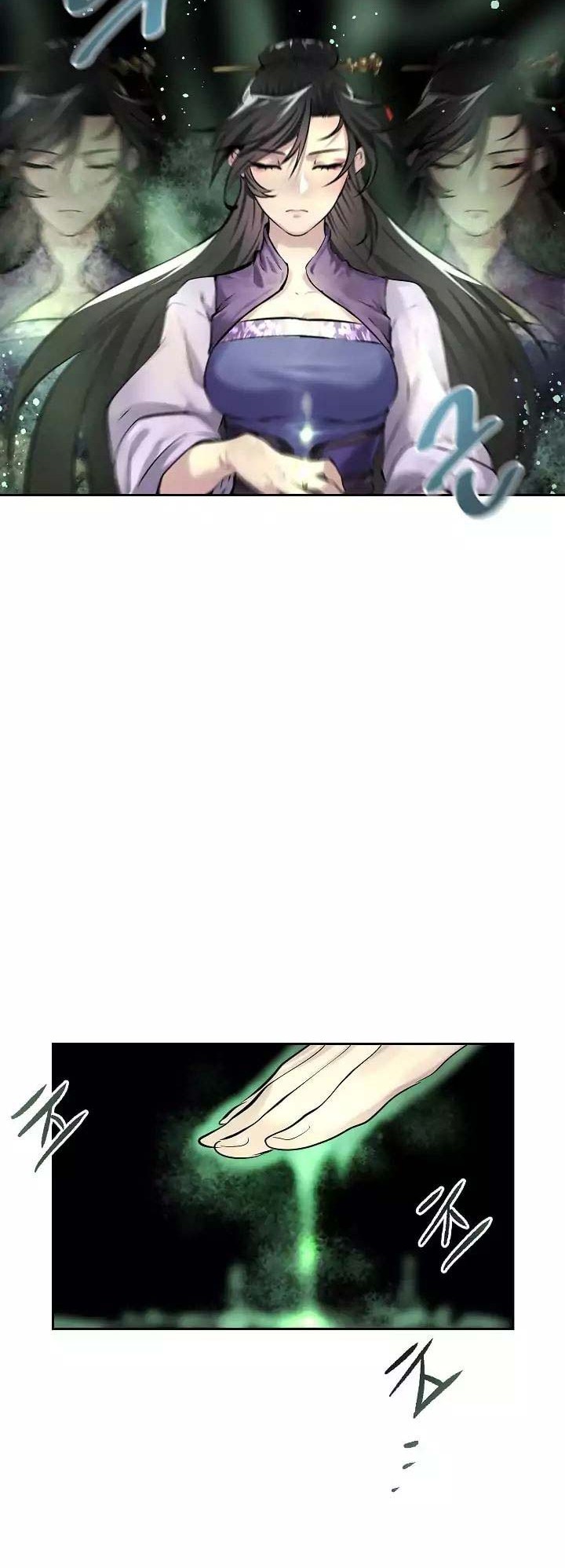 Volcanic Age Chapter 68 - halaman 20