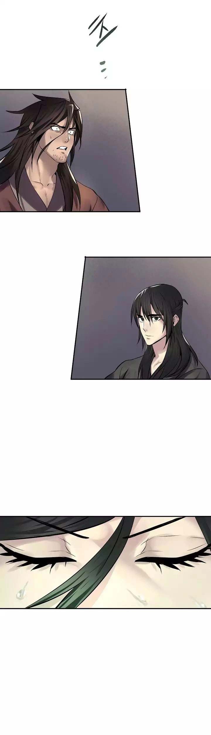 Volcanic Age Chapter 68 - halaman 21