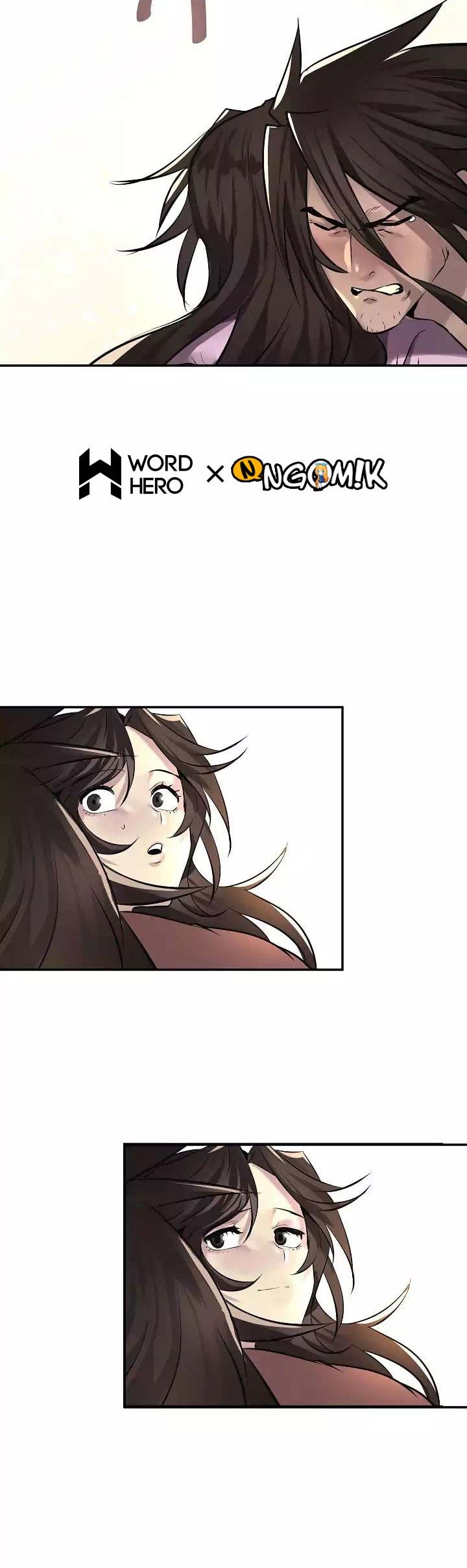 Volcanic Age Chapter 68 - halaman 30