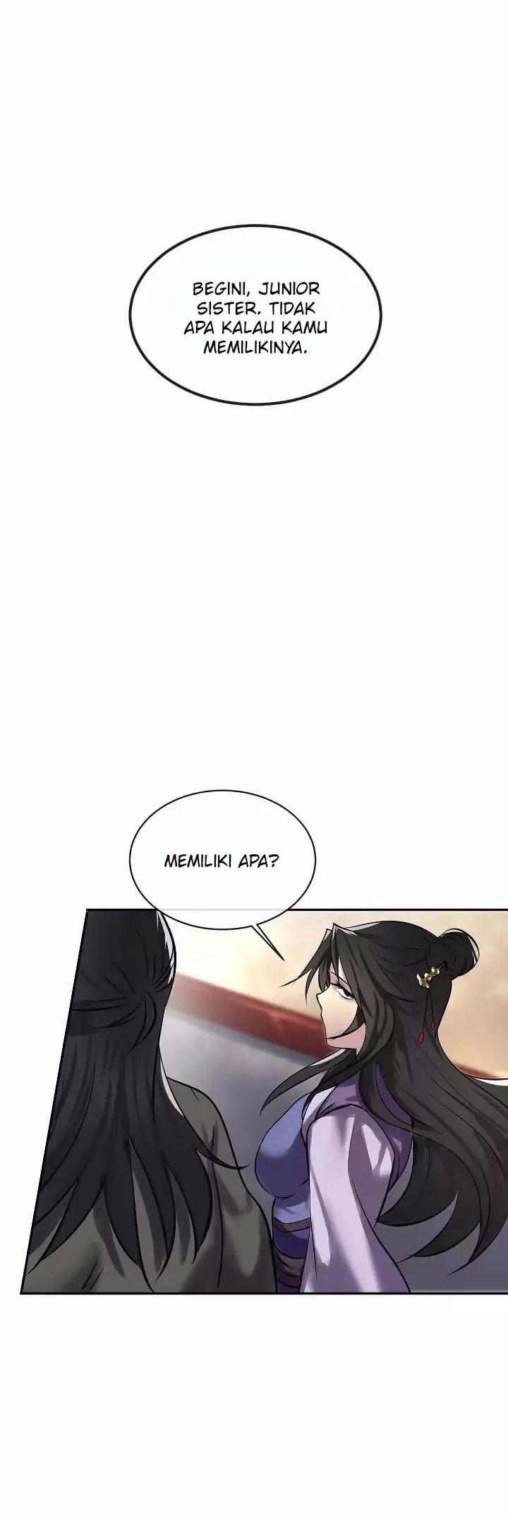 Volcanic Age Chapter 68 - halaman 32