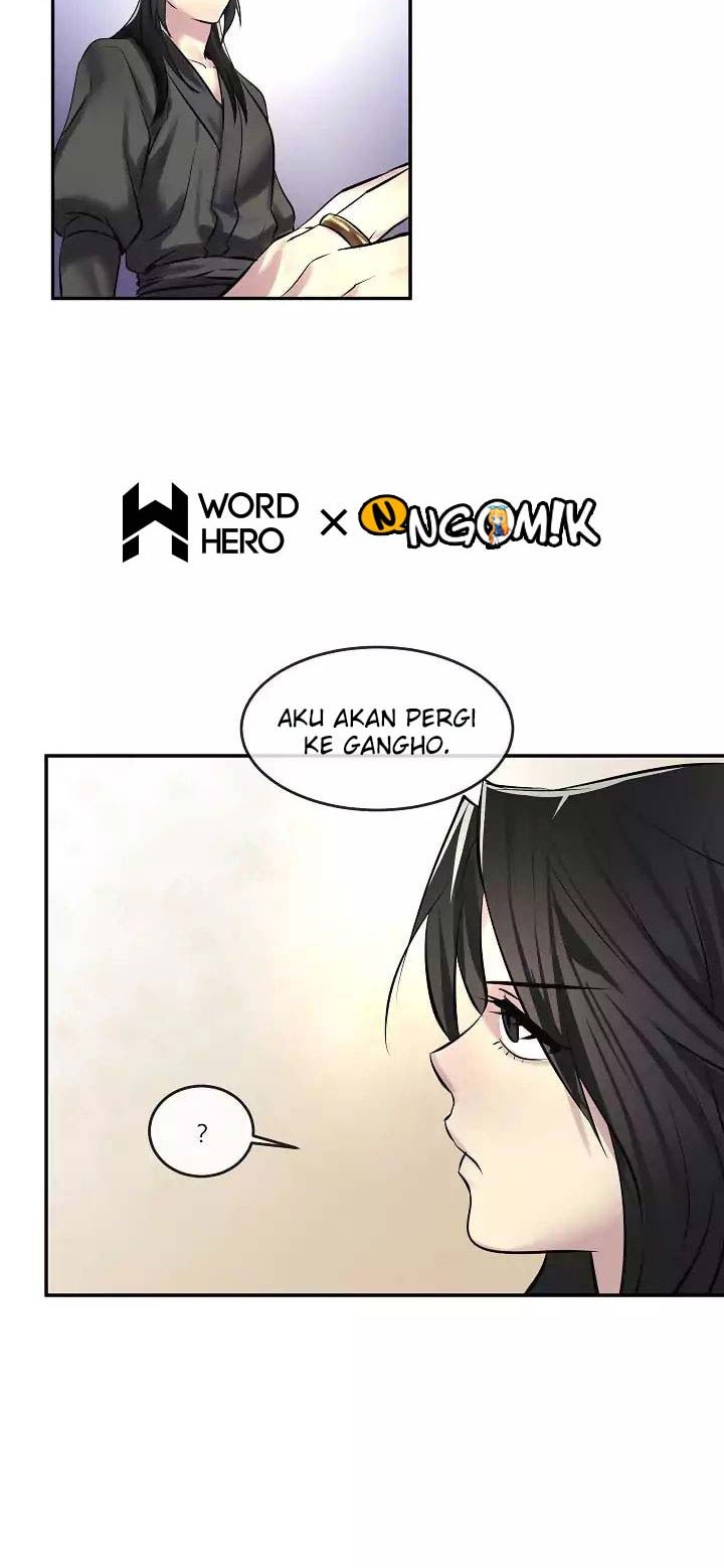 Volcanic Age Chapter 68 - halaman 34