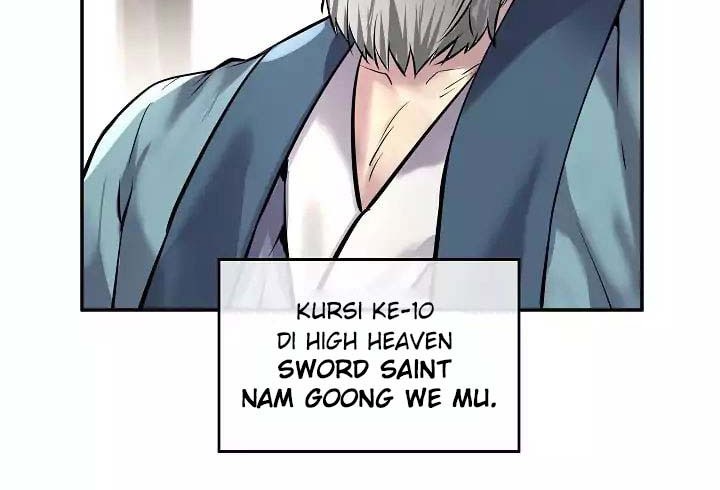 Volcanic Age Chapter 68 - halaman 9