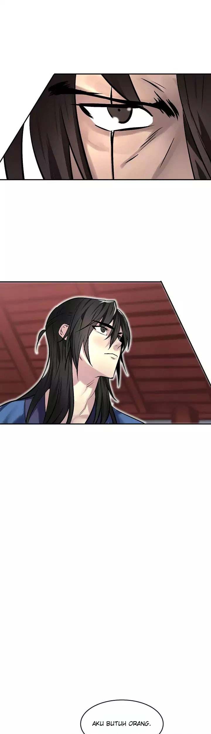 Volcanic Age Chapter 69 - halaman 10