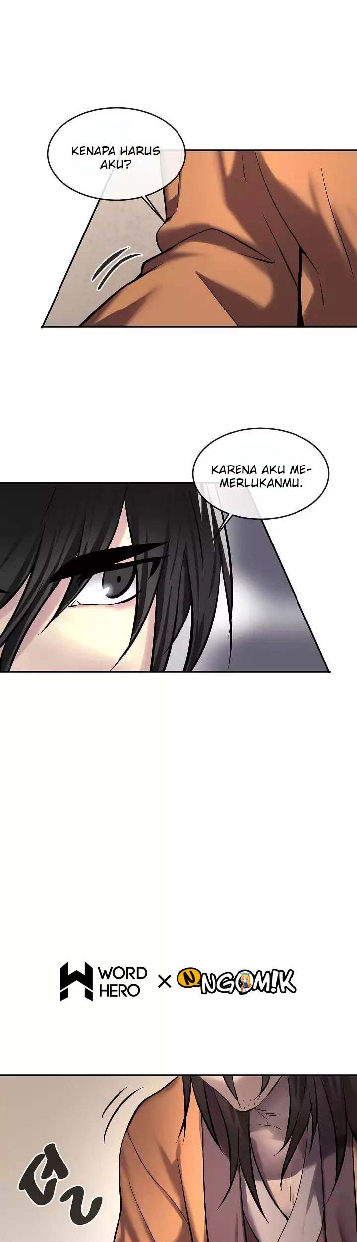 Volcanic Age Chapter 69 - halaman 12