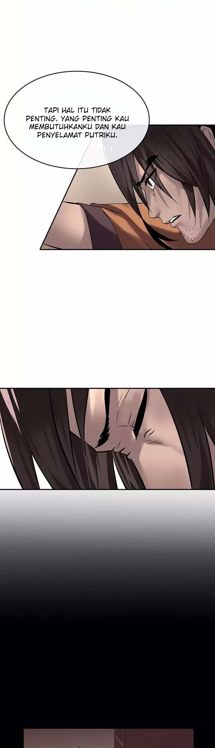 Volcanic Age Chapter 69 - halaman 15