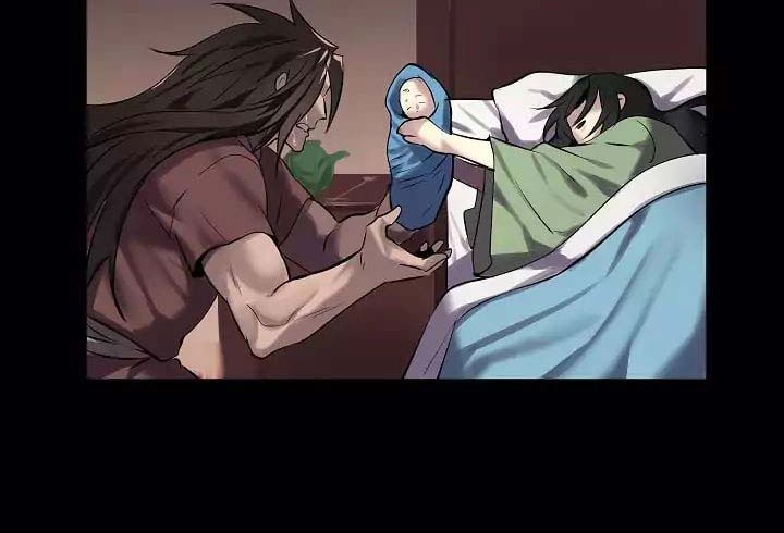 Volcanic Age Chapter 69 - halaman 16
