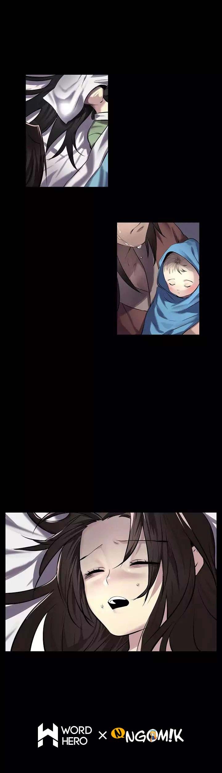 Volcanic Age Chapter 69 - halaman 17