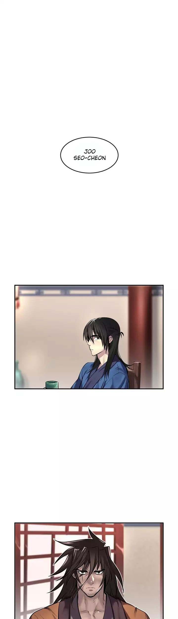 Volcanic Age Chapter 69 - halaman 2