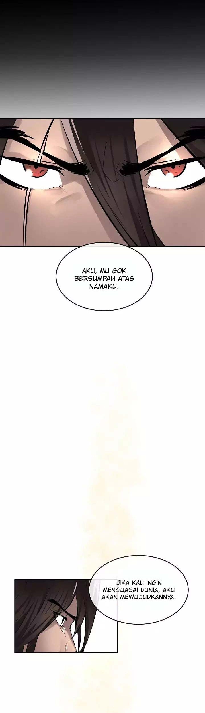 Volcanic Age Chapter 69 - halaman 20