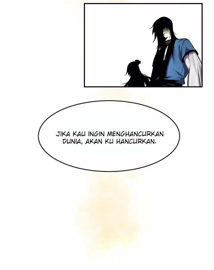 Volcanic Age Chapter 69 - halaman 21