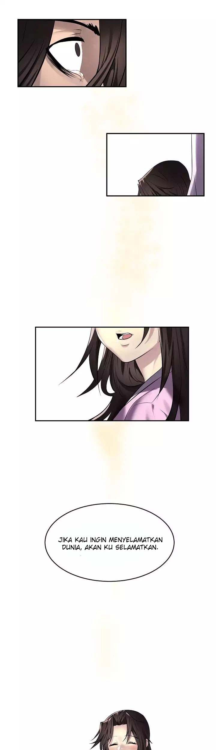 Volcanic Age Chapter 69 - halaman 22