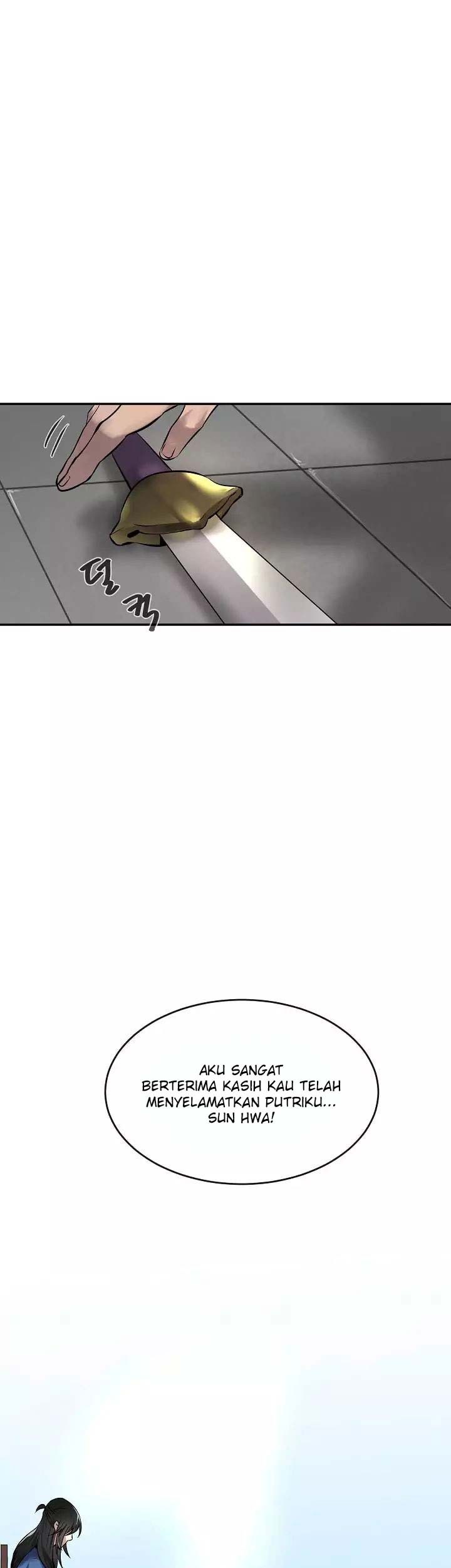 Volcanic Age Chapter 69 - halaman 25
