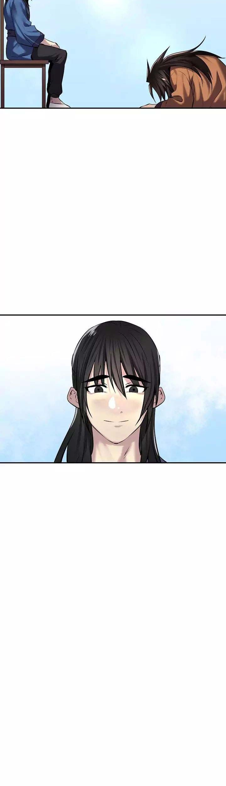 Volcanic Age Chapter 69 - halaman 26
