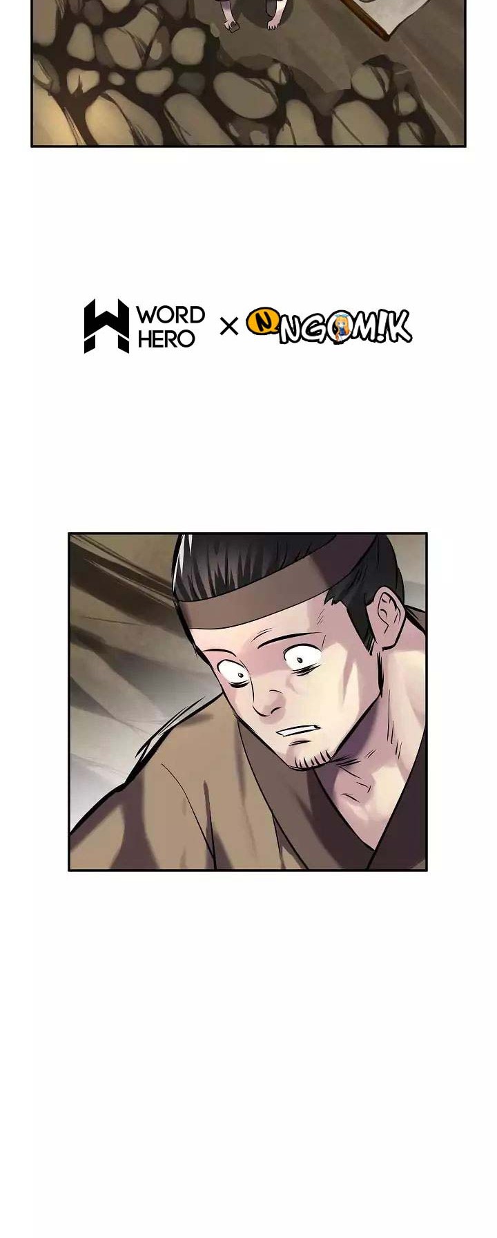 Volcanic Age Chapter 69 - halaman 29