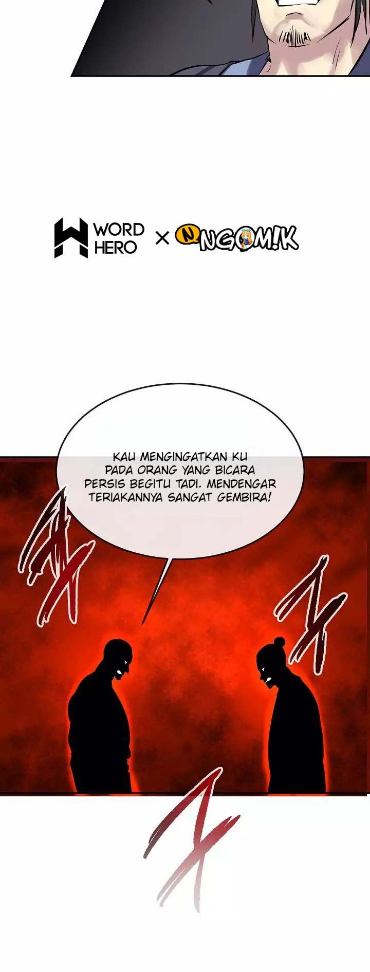 Volcanic Age Chapter 69 - halaman 33