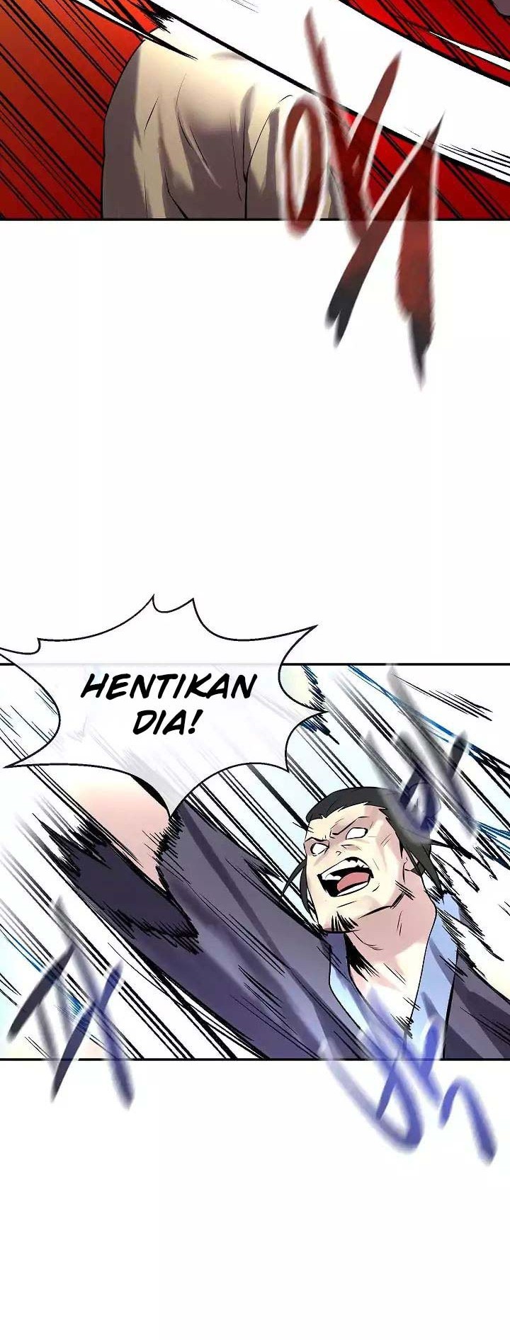 Volcanic Age Chapter 69 - halaman 40
