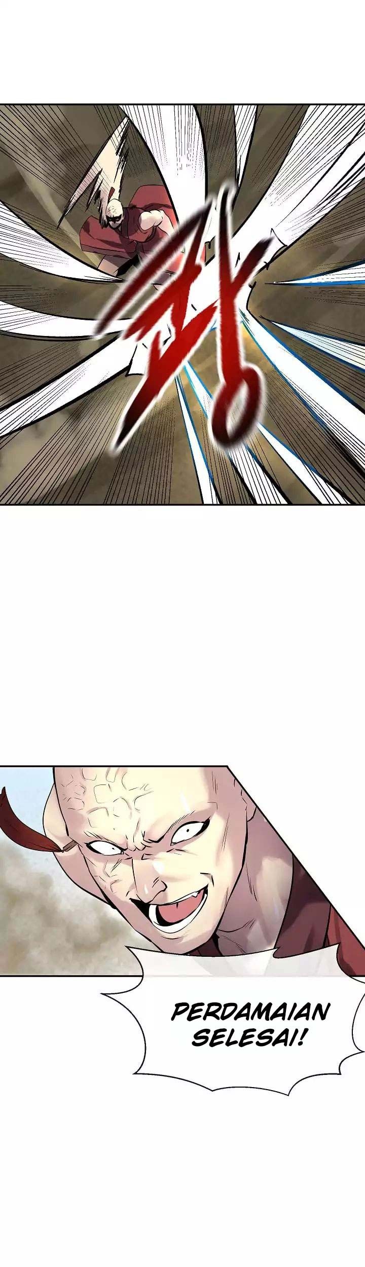 Volcanic Age Chapter 69 - halaman 41