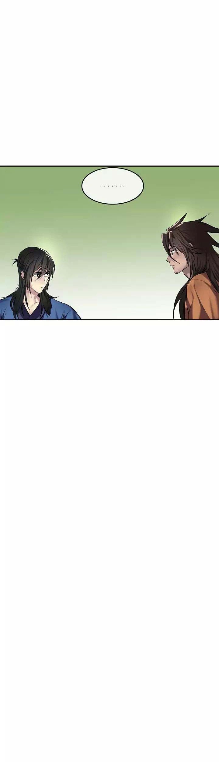 Volcanic Age Chapter 69 - halaman 5