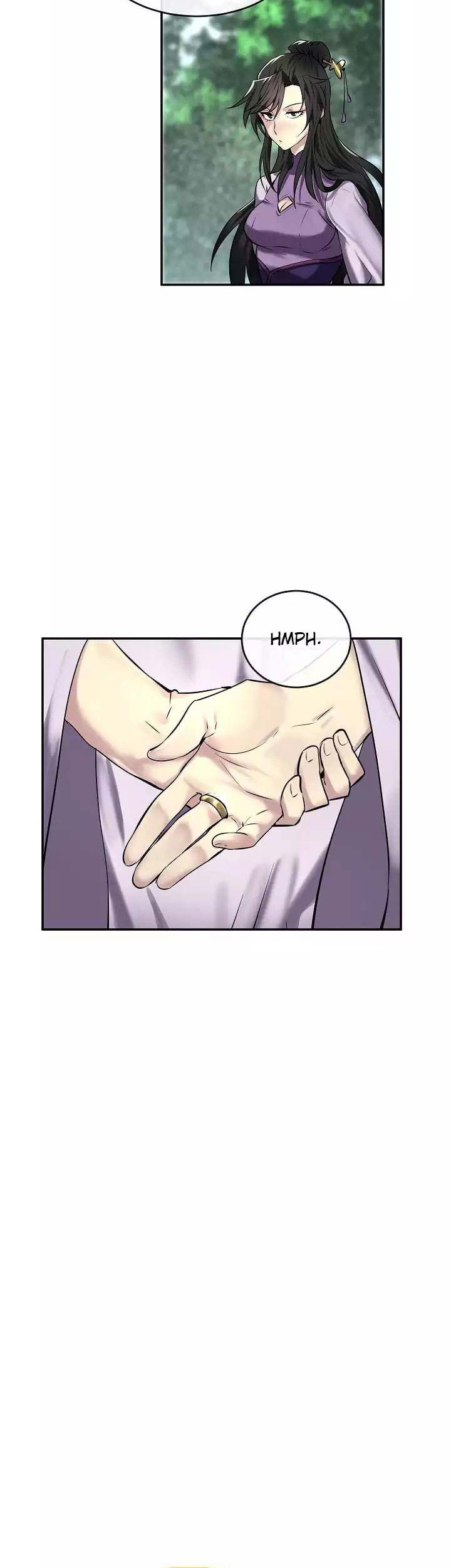 Volcanic Age Chapter 69 - halaman 50