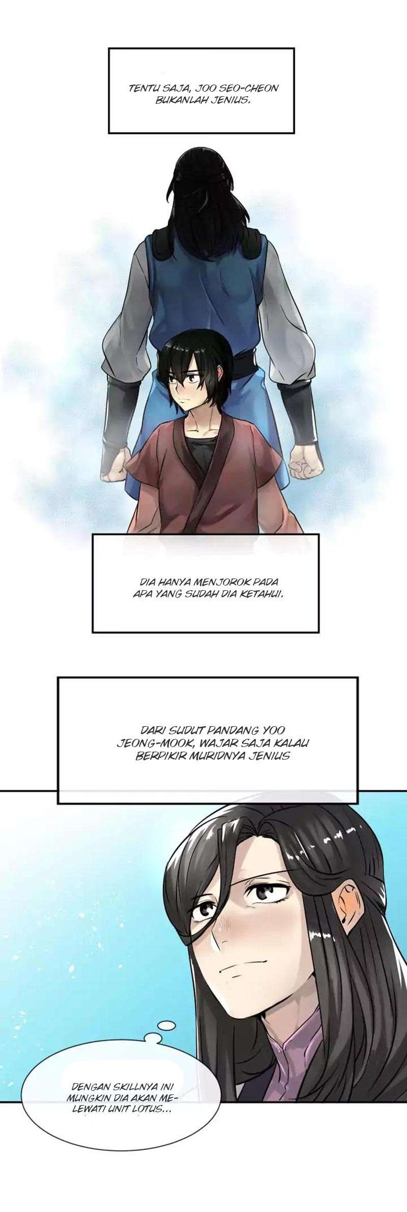 Volcanic Age Chapter 7 - halaman 13