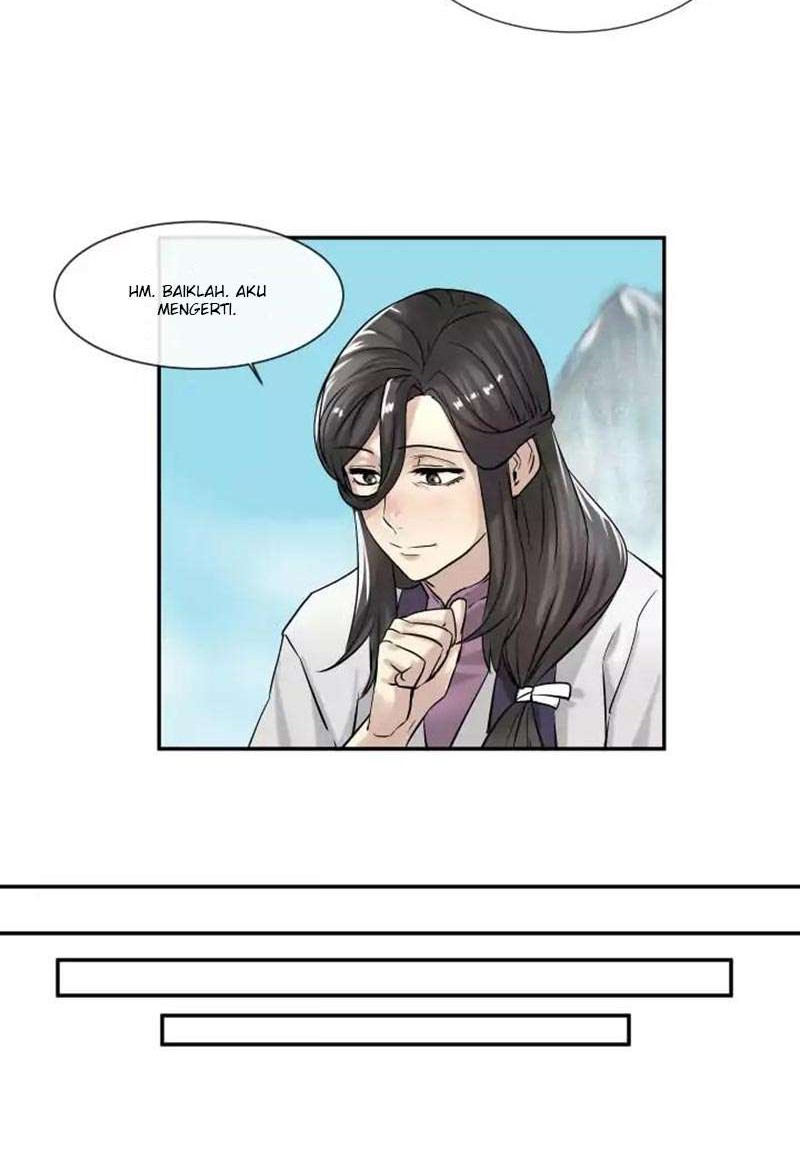 Volcanic Age Chapter 7 - halaman 15