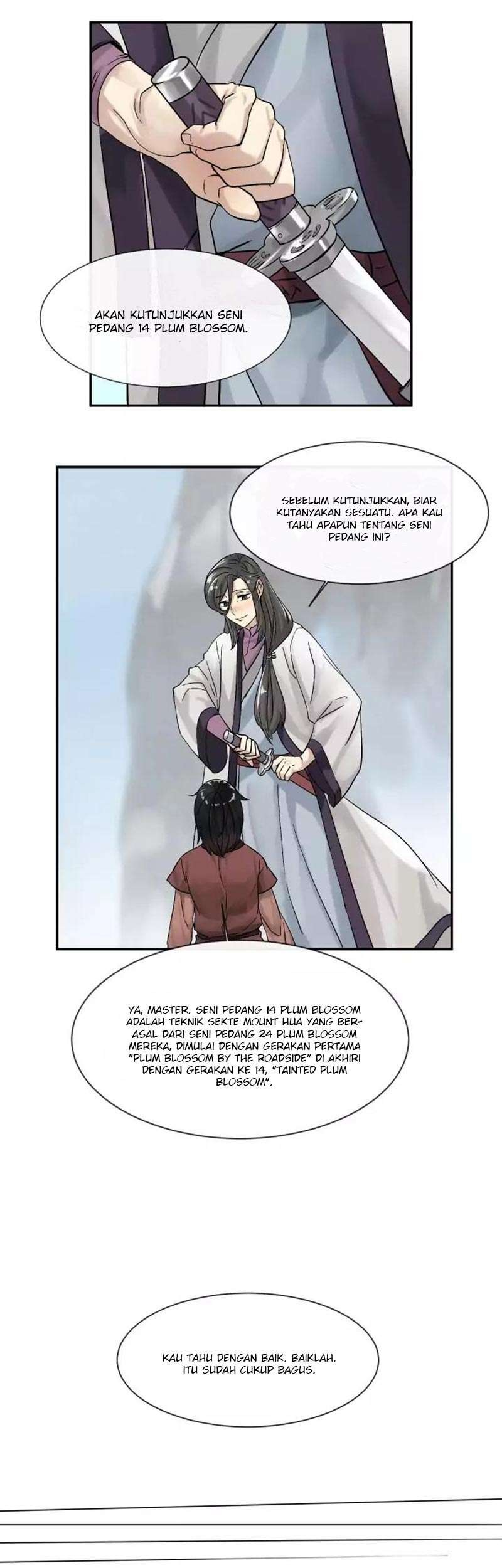 Volcanic Age Chapter 7 - halaman 16
