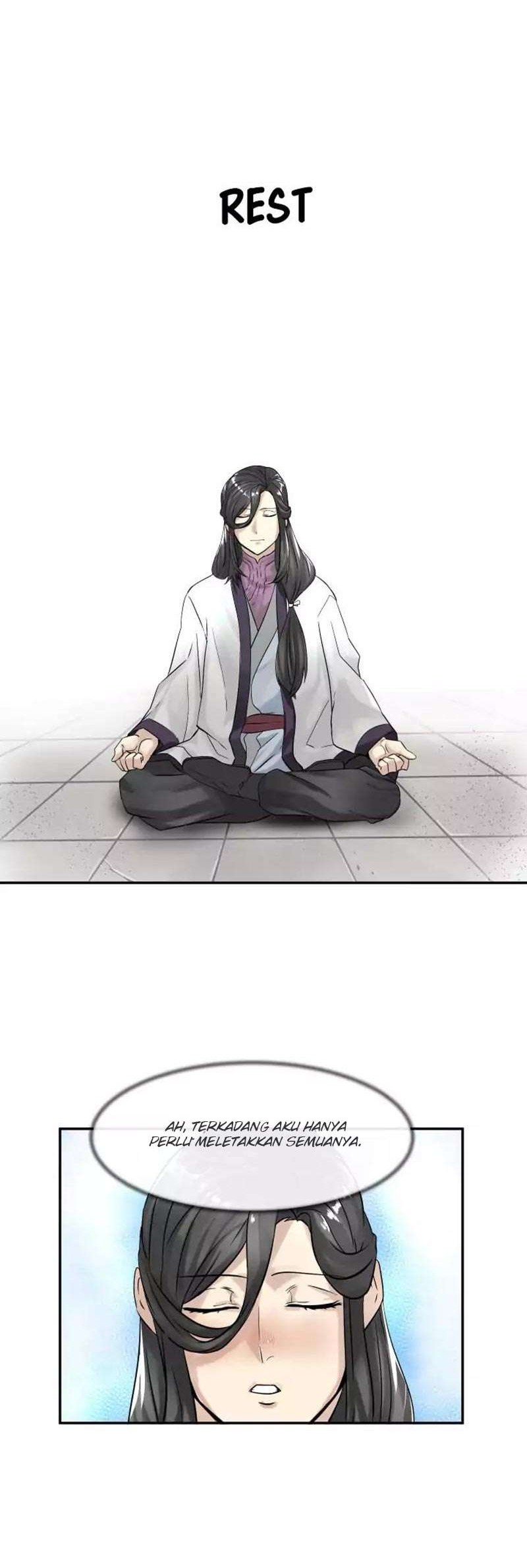 Volcanic Age Chapter 7 - halaman 25