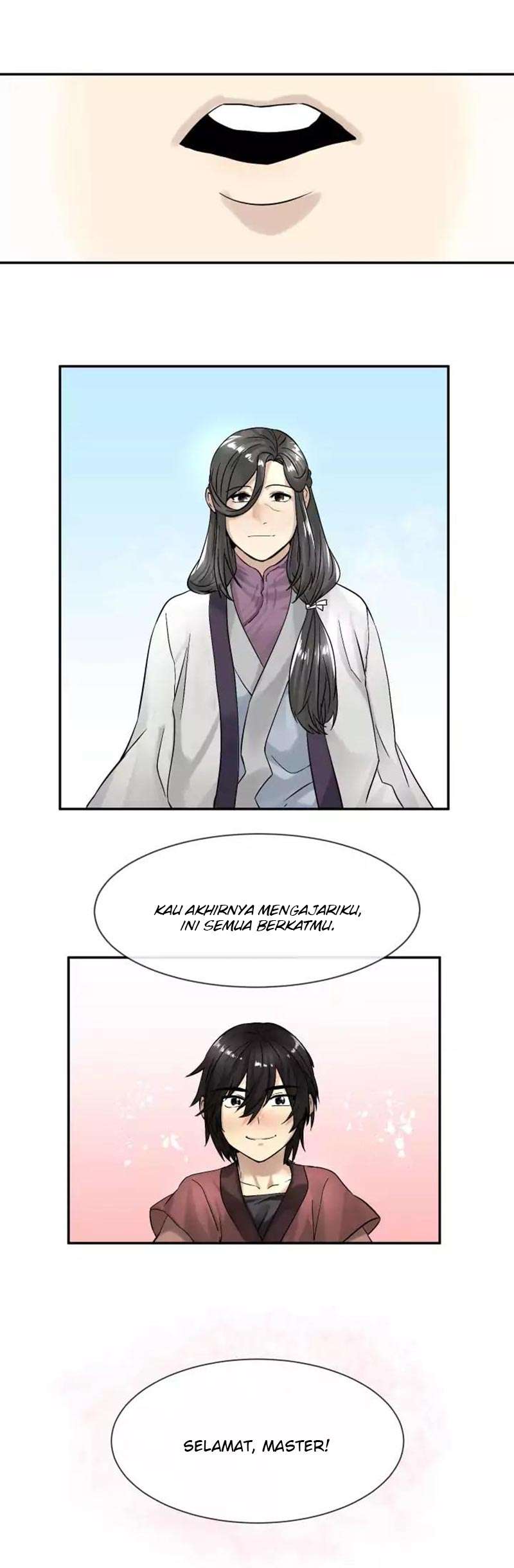 Volcanic Age Chapter 7 - halaman 26