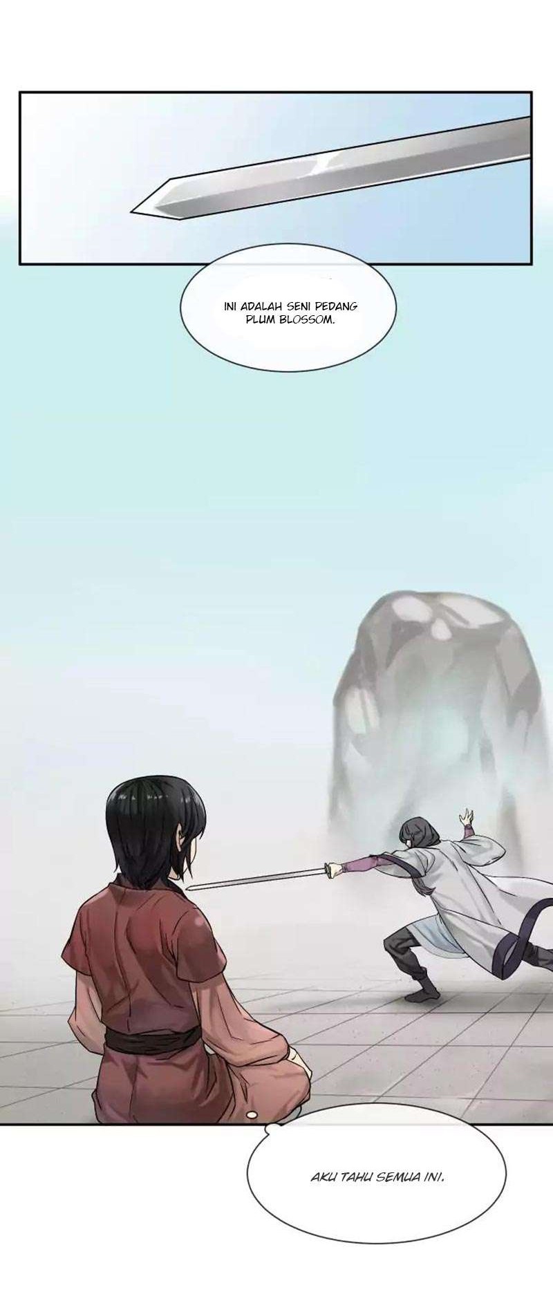 Volcanic Age Chapter 7 - halaman 7