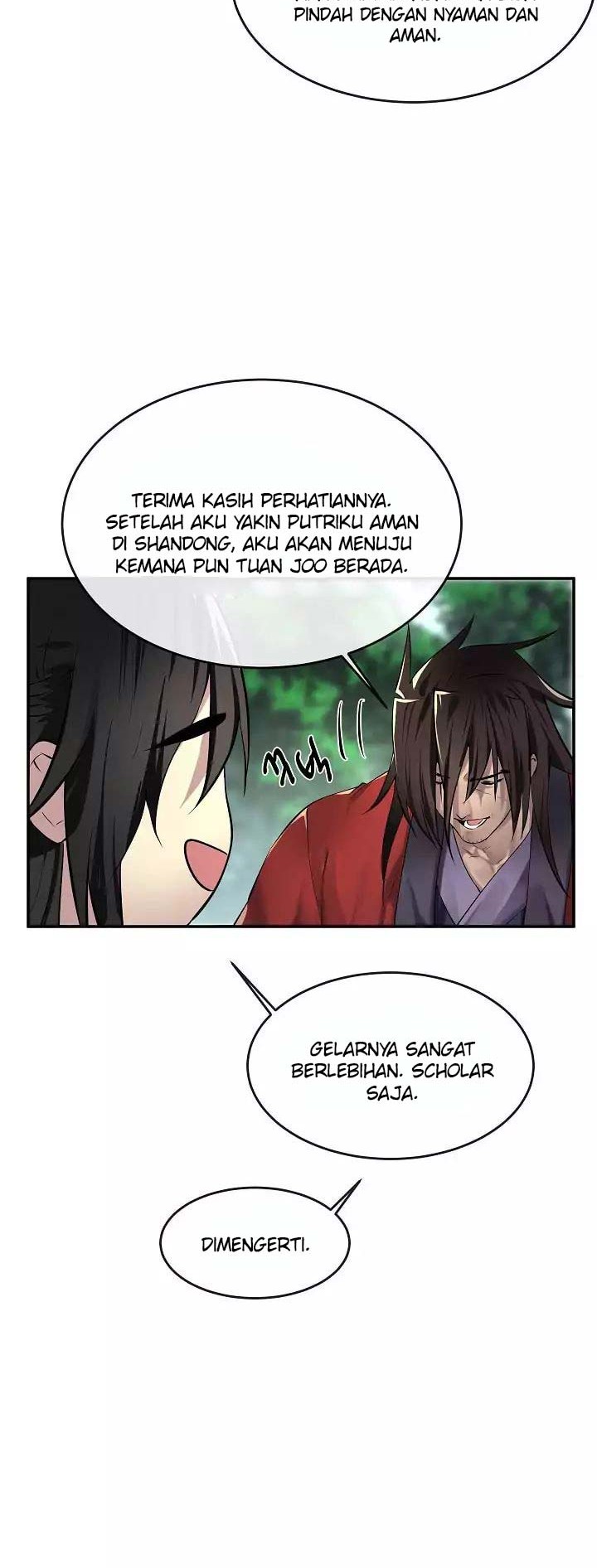Volcanic Age Chapter 70 - halaman 13