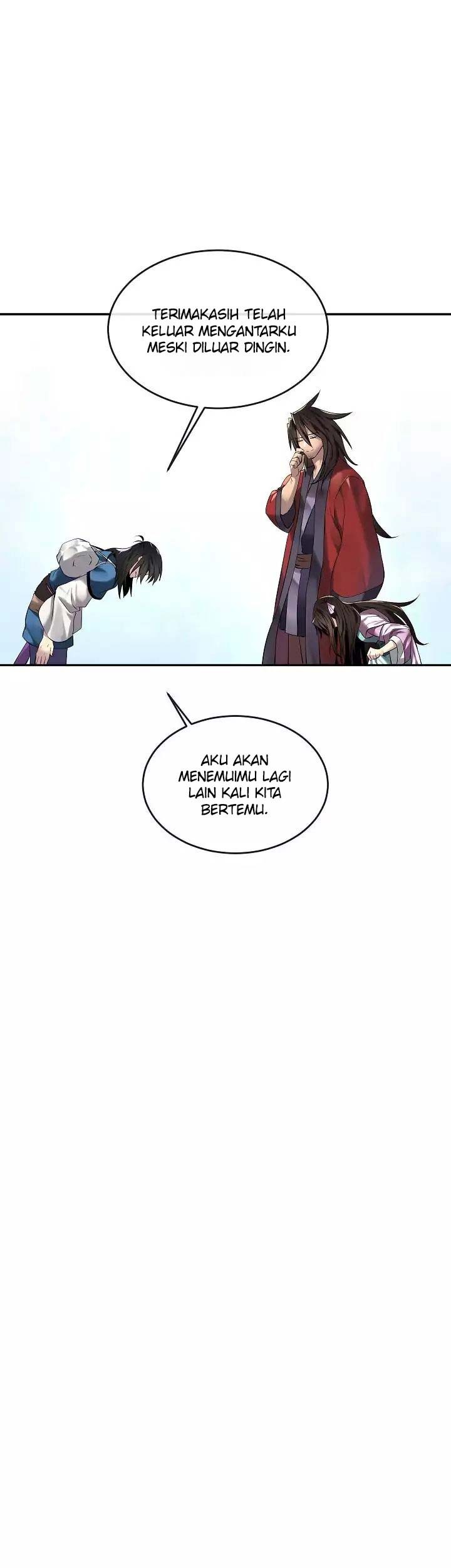 Volcanic Age Chapter 70 - halaman 24