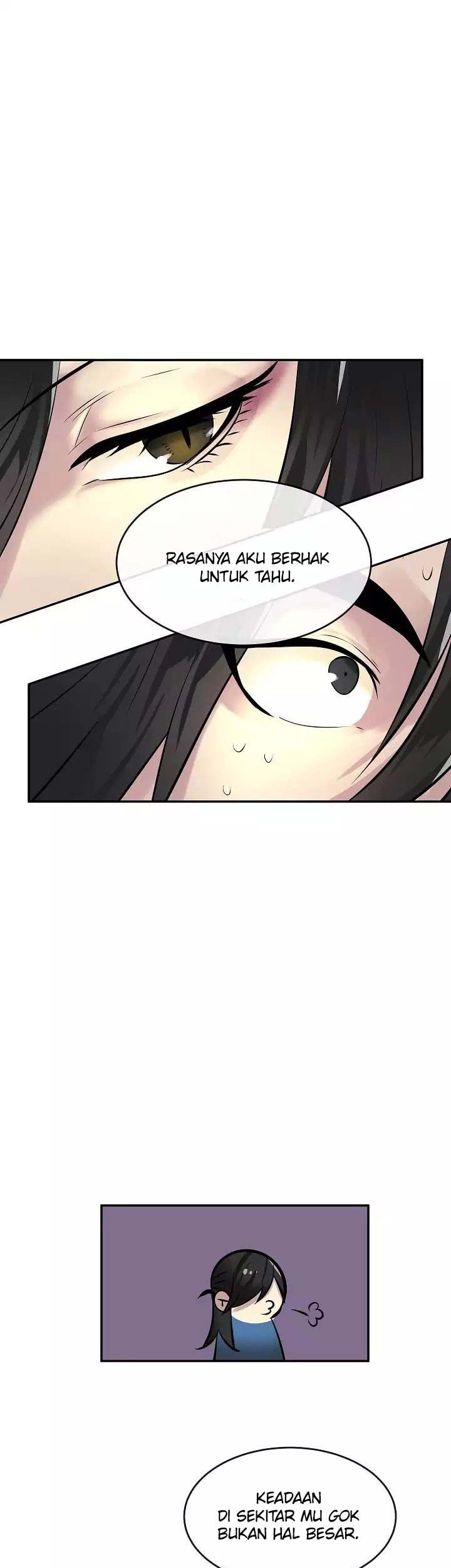 Volcanic Age Chapter 70 - halaman 28