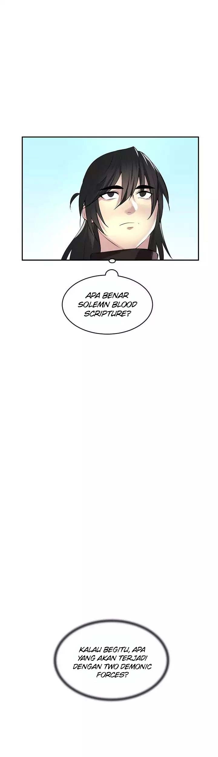 Volcanic Age Chapter 70 - halaman 36