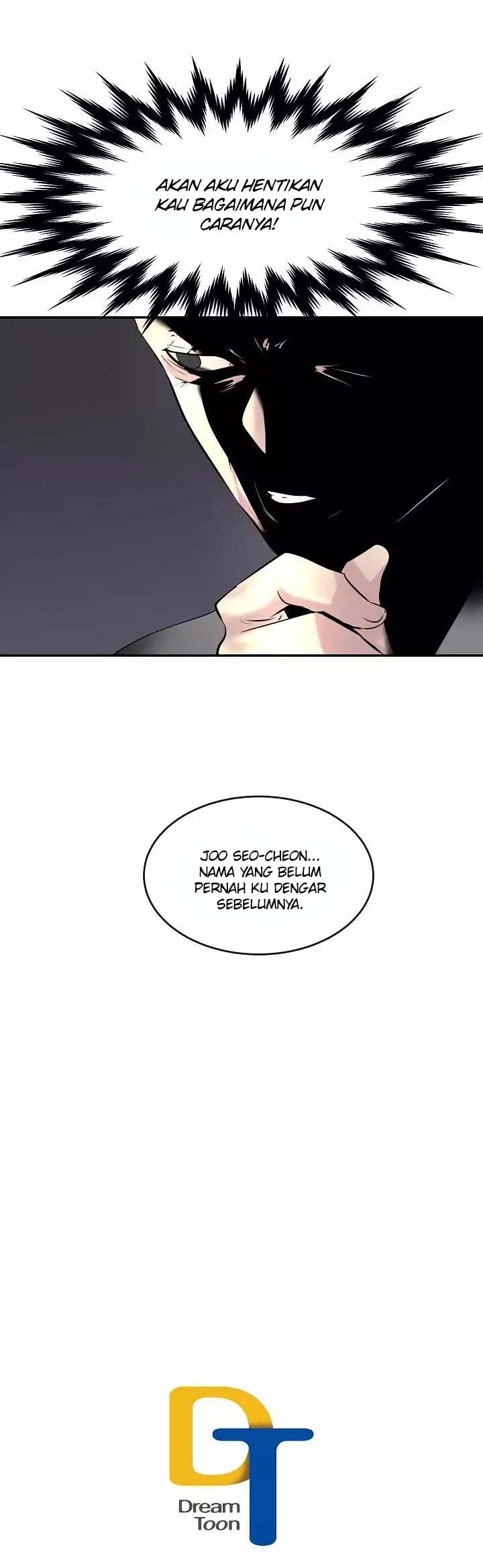 Volcanic Age Chapter 70 - halaman 40