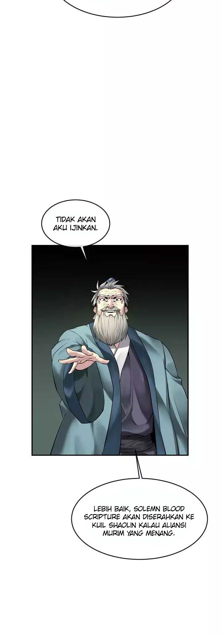 Volcanic Age Chapter 70 - halaman 7