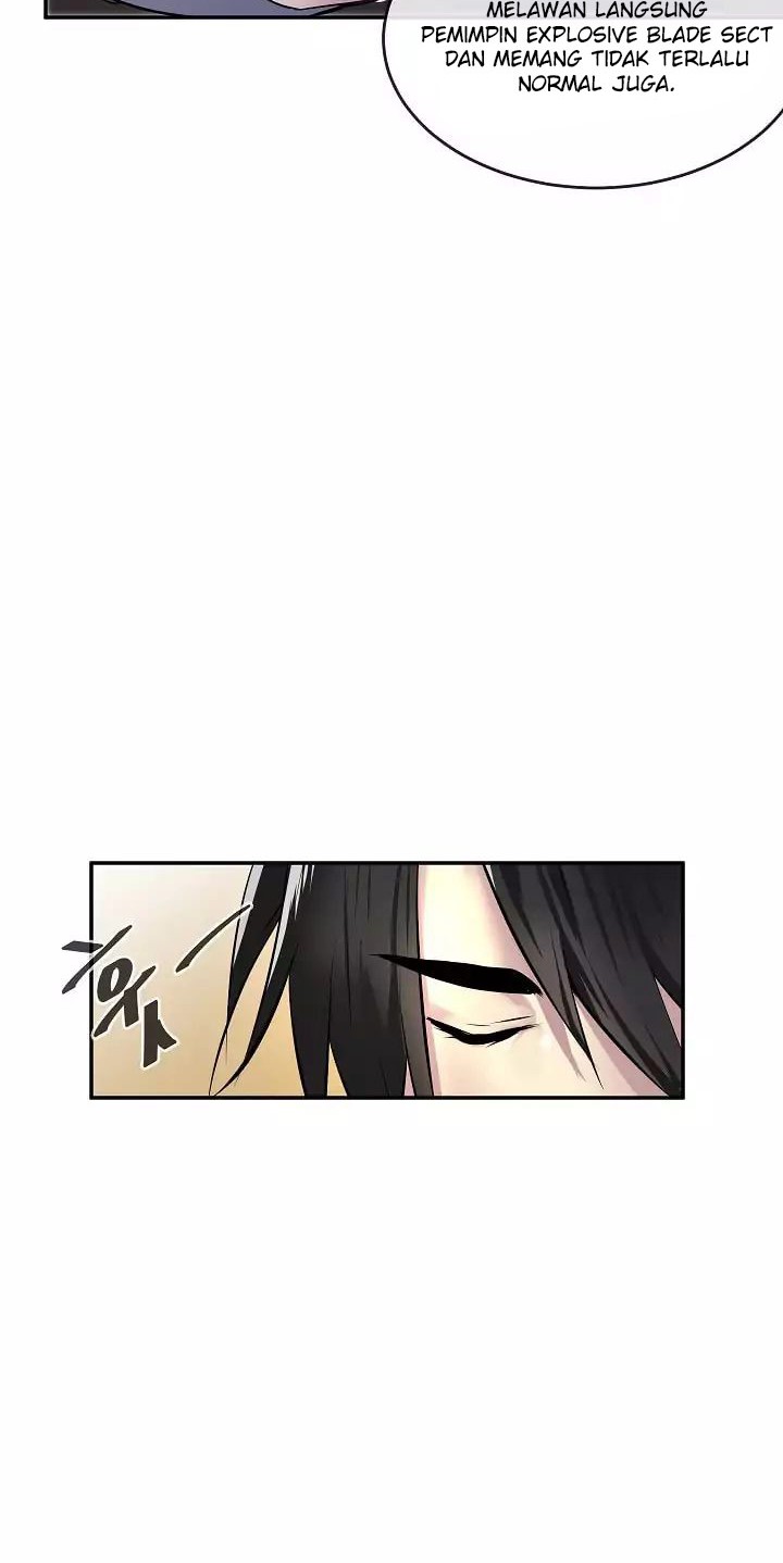 Volcanic Age Chapter 71 - halaman 16