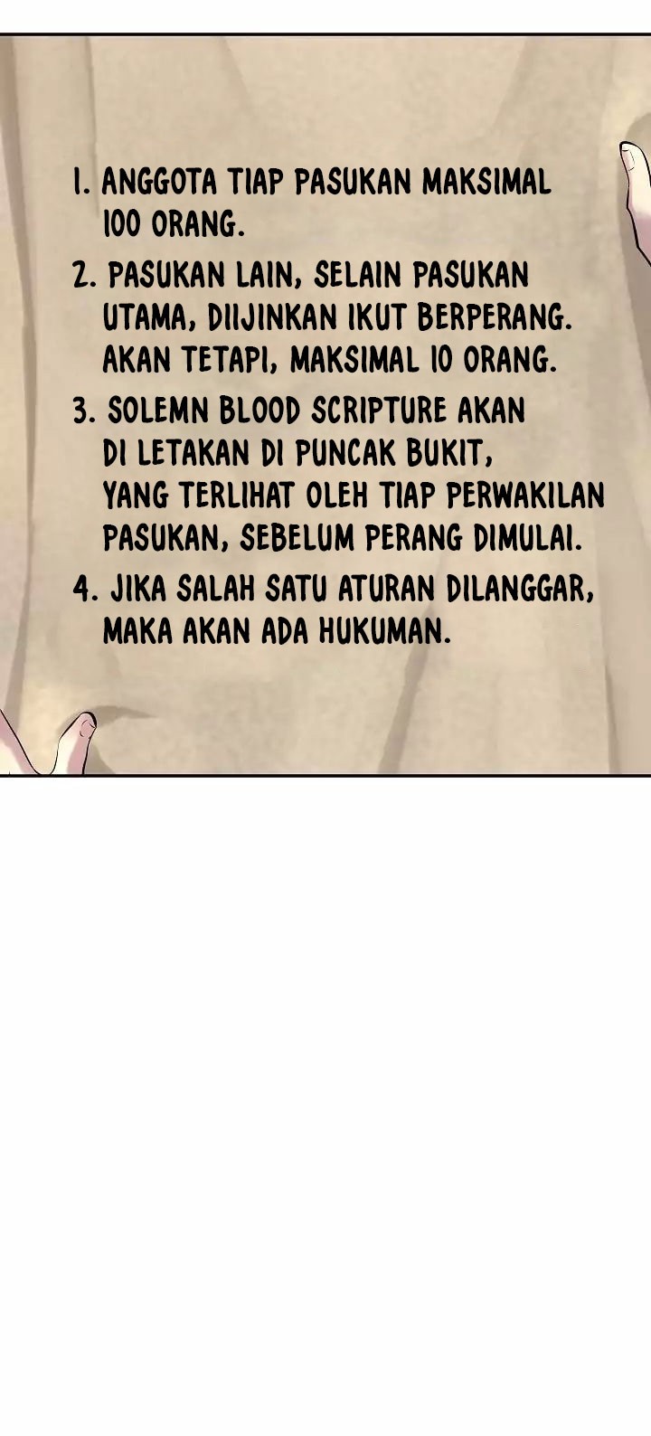 Volcanic Age Chapter 71 - halaman 29