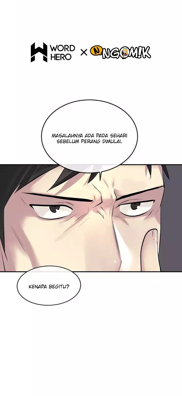Volcanic Age Chapter 71 - halaman 33