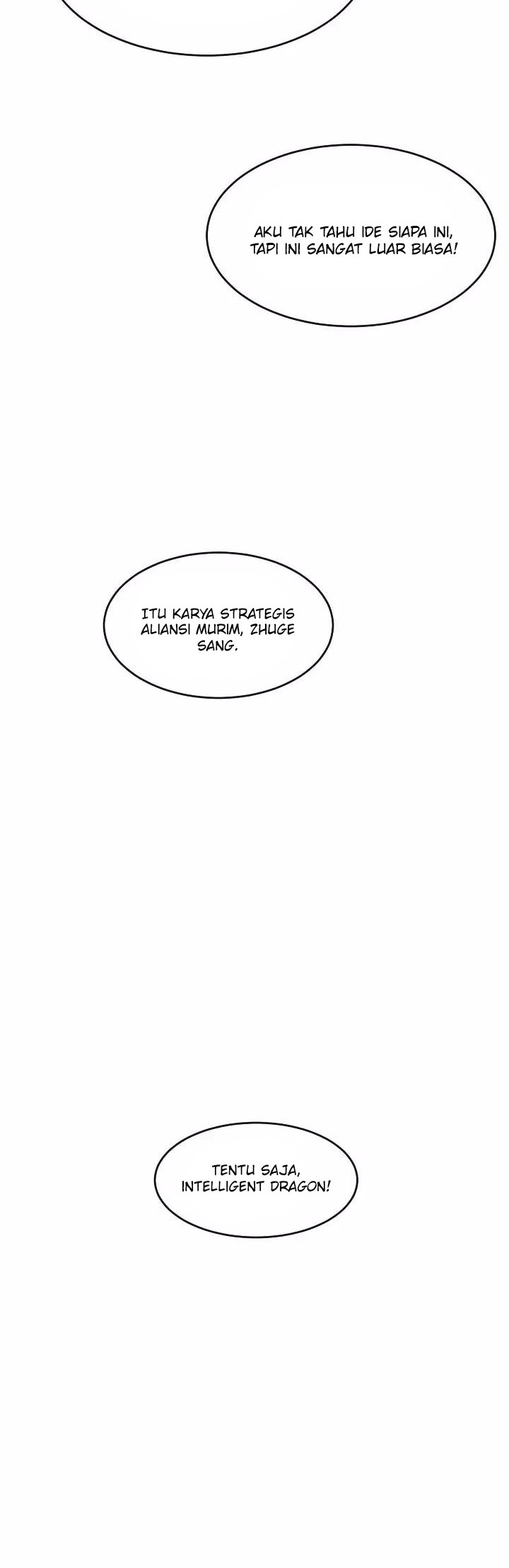 Volcanic Age Chapter 71 - halaman 35