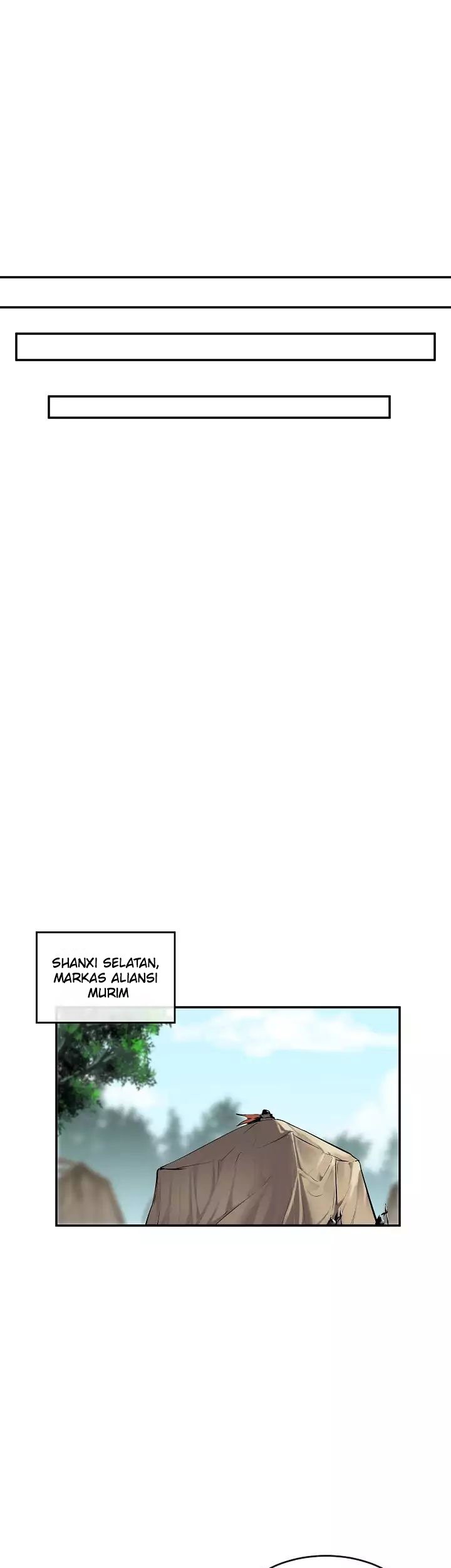 Volcanic Age Chapter 71 - halaman 36