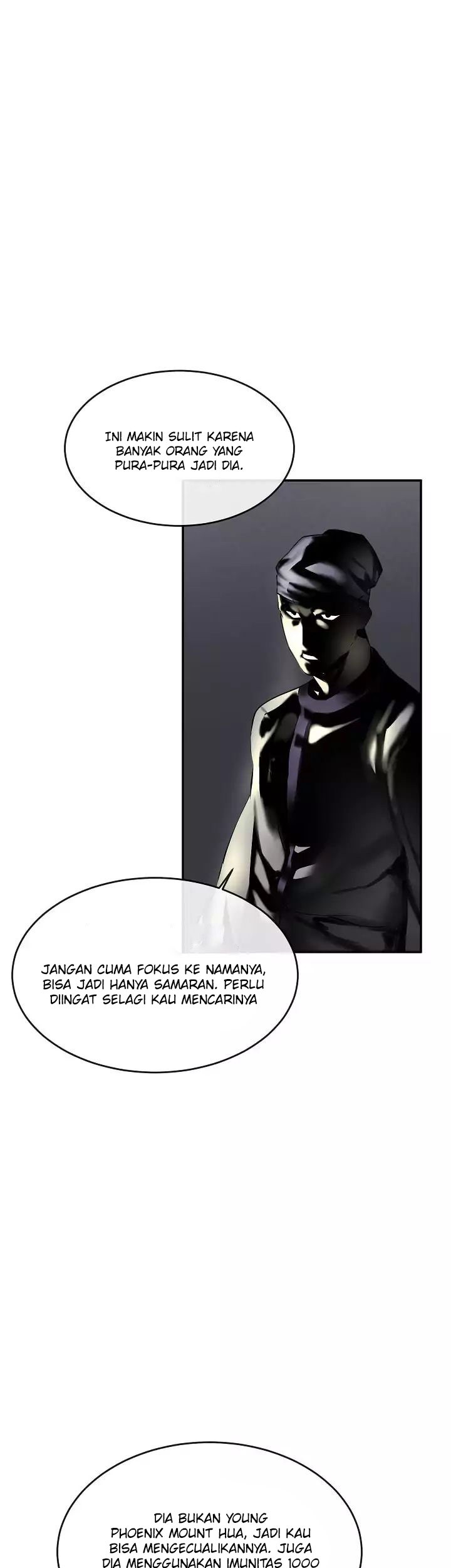 Volcanic Age Chapter 71 - halaman 4