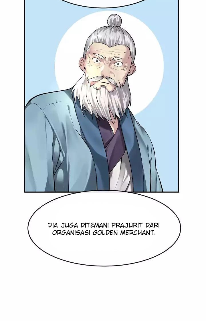 Volcanic Age Chapter 71 - halaman 40