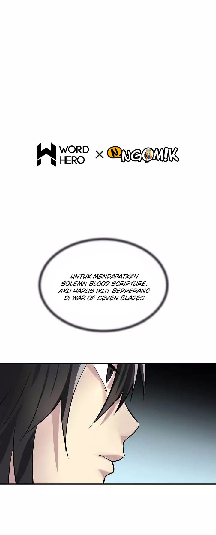 Volcanic Age Chapter 71 - halaman 42