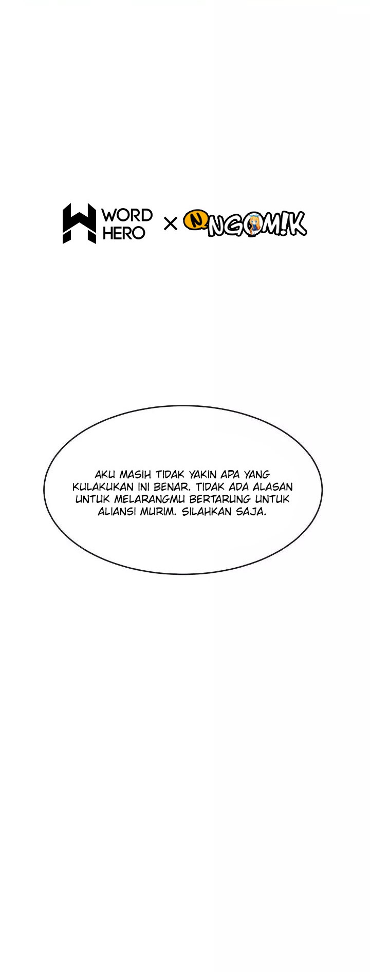 Volcanic Age Chapter 72 - halaman 24