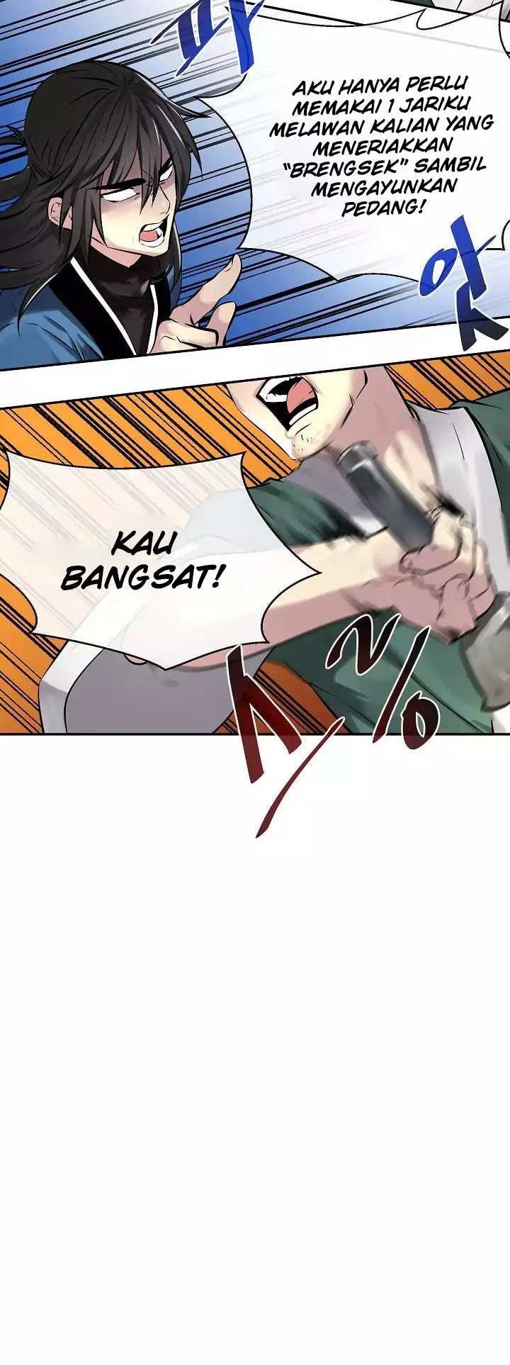 Volcanic Age Chapter 73 - halaman 16