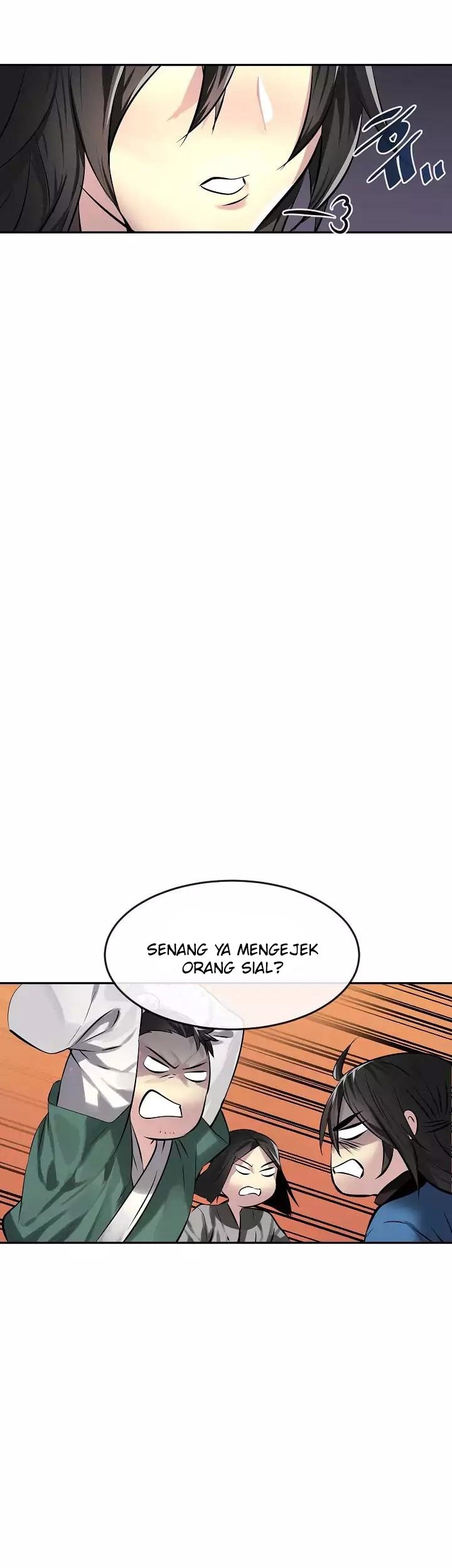 Volcanic Age Chapter 73 - halaman 17